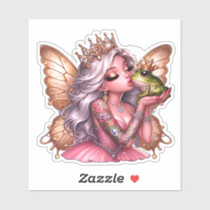 Autocollants d'ordinateur portable, beau autocolla