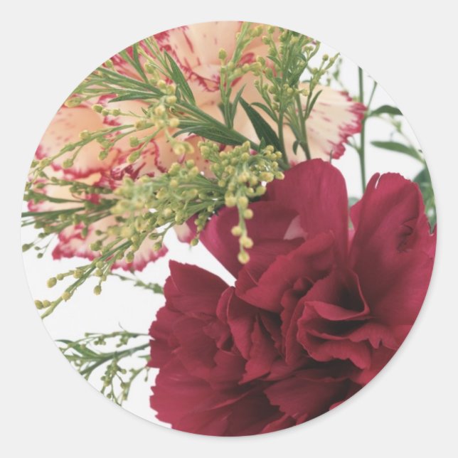 autocollants doux (Devant)