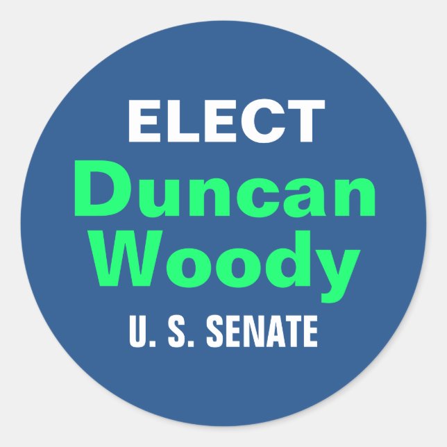 Autocollants DUNCAN WOODY (6) (Devant)