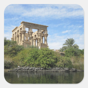 Autocollants égyptiens