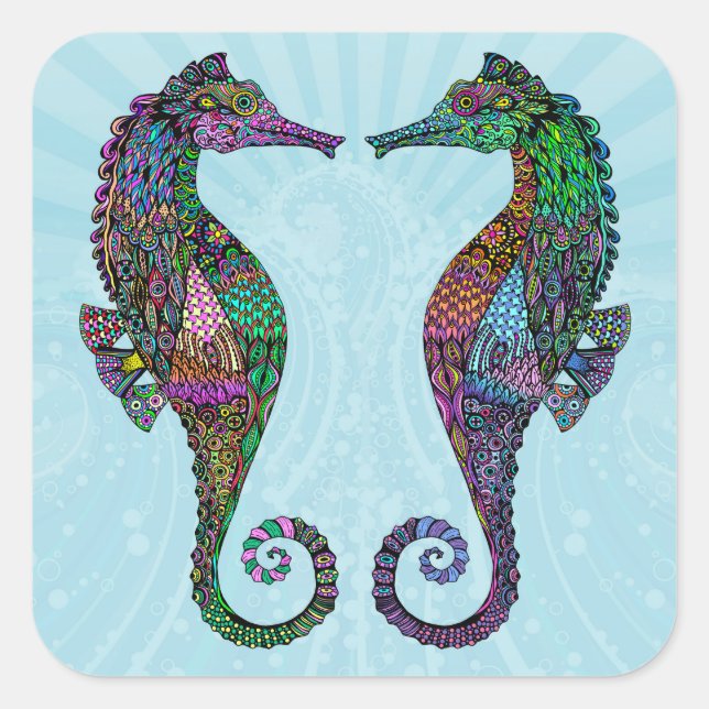 Autocollants électriques (Devant)