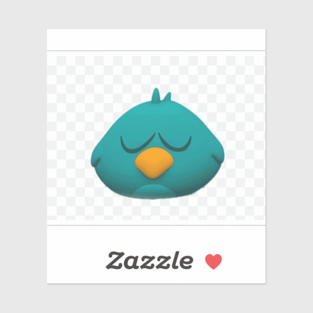 autocollants emogi (Feuille)