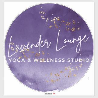 Autocollants en vinyle de 14 po x 14 po sur mesure