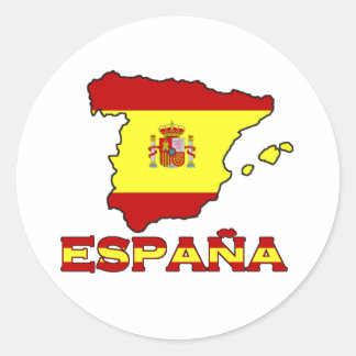 Autocollants España