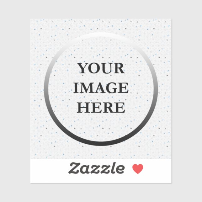 Autocollants et autocollants personnalisés | Vinyl (Feuille)