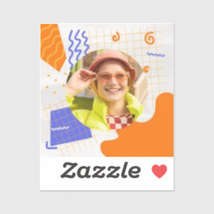 Autocollants et étiquettes