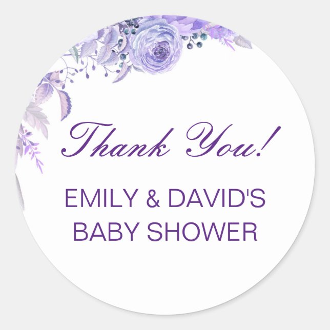 Autocollants et étiquettes personnalisés, Autocoll (Devant)