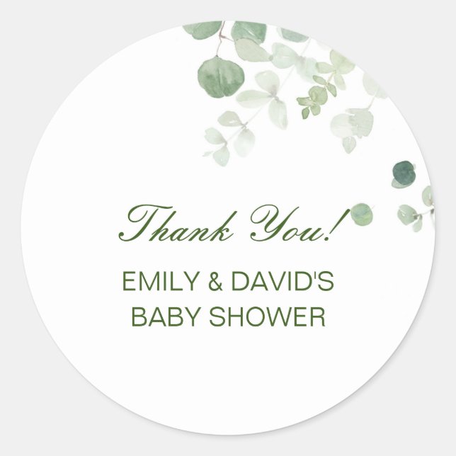 Autocollants et étiquettes personnalisés, Autocoll (Devant)