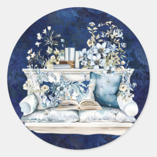 Autocollants Étiquettes Sceaux d'enveloppe