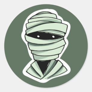 Autocollants faits sur commande 2/4 de couleur de