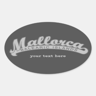 Autocollants faits sur commande des textes et de