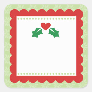 Autocollants Joyeux et Lumineux