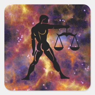 autocollants libra