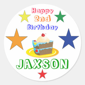 autocollants lollipop