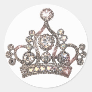 Autocollants Majestic Tiara