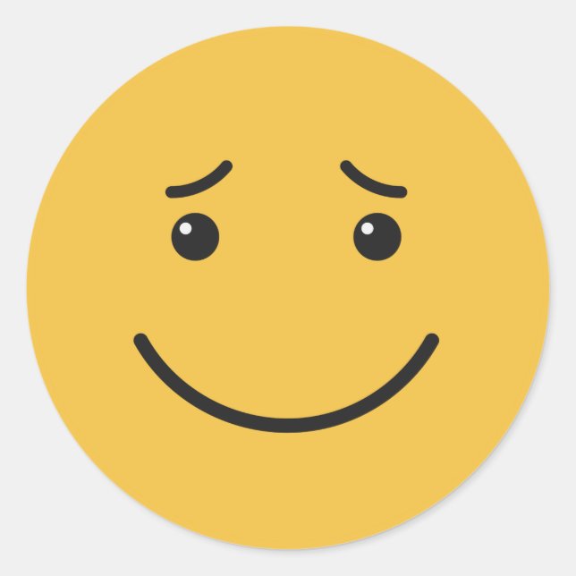 Autocollants mignons (Devant)