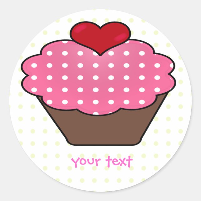 autocollants mignons (Devant)