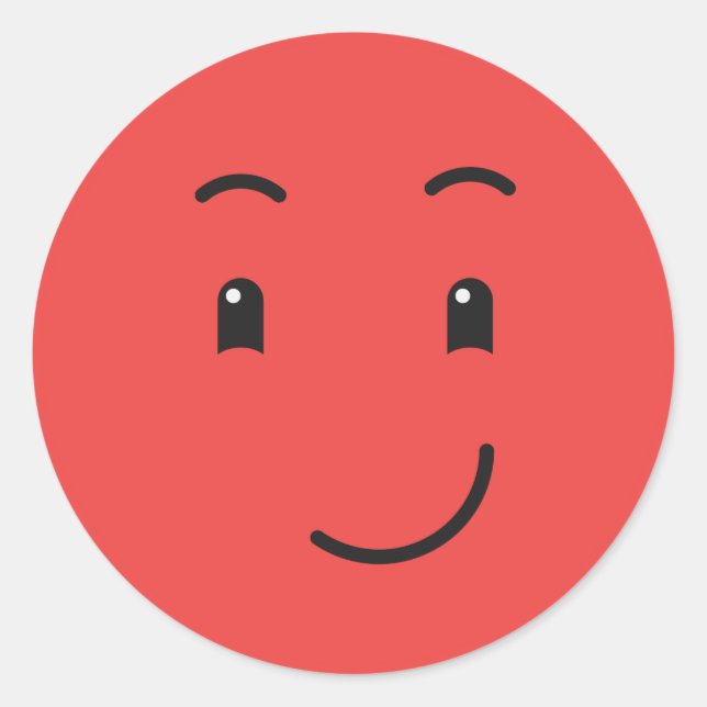 Autocollants mignons (Devant)