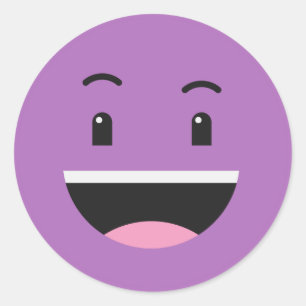 Autocollants mignons