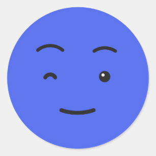 Autocollants mignons