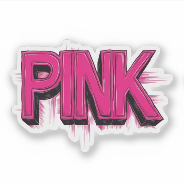 Autocollants mignons pour ordinateur portable / St (Devant)