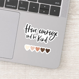 Autocollants Motivation Vinyl Decal