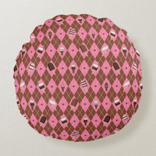 Autocollants napolitains Jacquard-16in COUSSIN RON