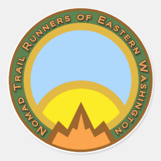 Autocollants nomades