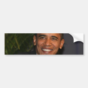 Autocollants Obama
