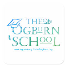 Autocollants Ogburn