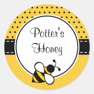 Autocollants personnalisés