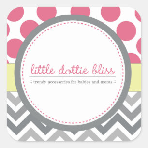 Autocollants personnalisés