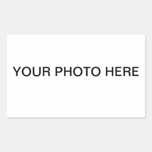 Autocollants personnalisés à faire soi-même