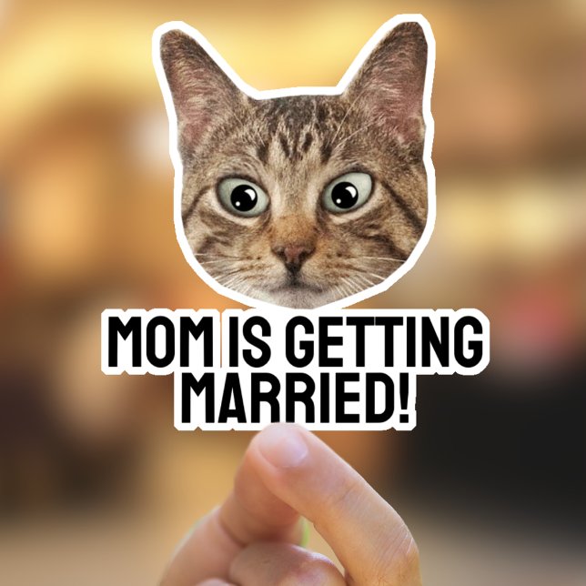 Autocollants personnalisés pour animaux de compagn (Créateur téléchargé)