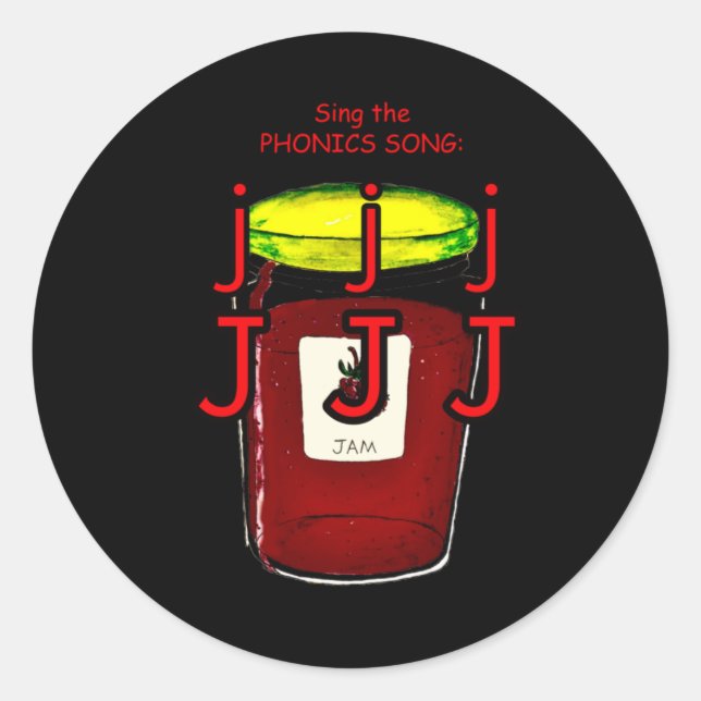 autocollants phoniques (Devant)