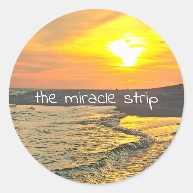 Autocollants photo (Devant)