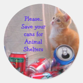 autocollants pour abris pour animaux