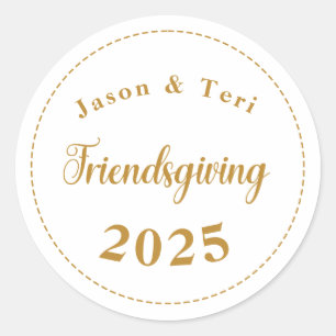 Autocollants pour coupelles de charcuterie