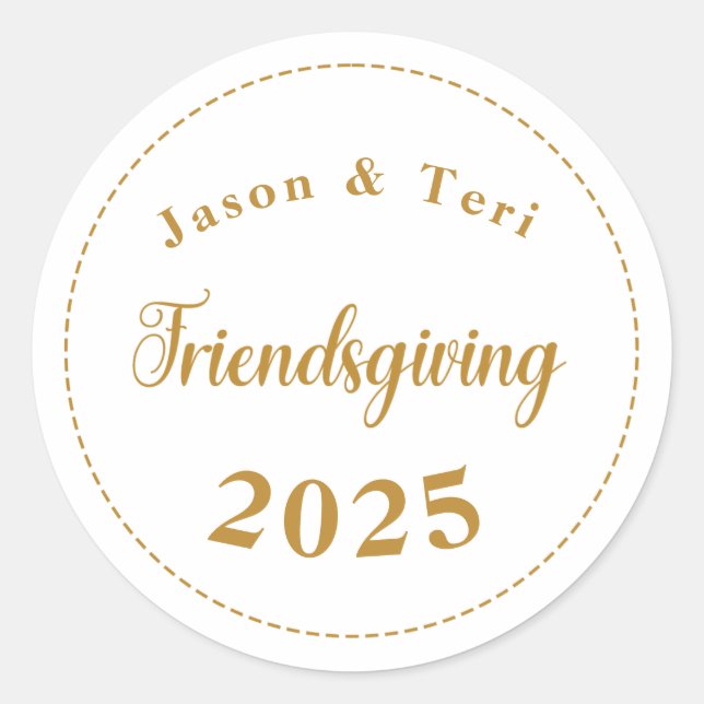 Autocollants pour coupelles de charcuterie (Devant)