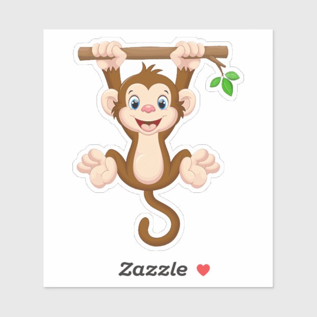 autocollants pour enfants (Feuille)