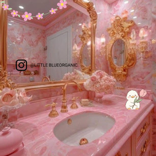 Autocollants pour fenêtres Instagram   Votre nom I