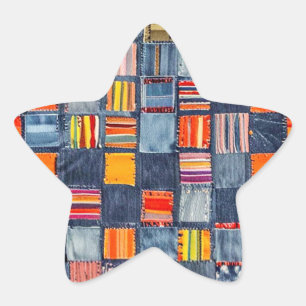 Autocollants pour fête d'enfants