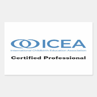 Autocollants professionnels certifiés ICEA