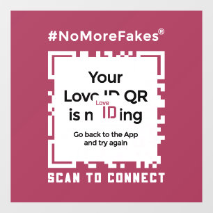 Autocollants - QR - Collection PURE