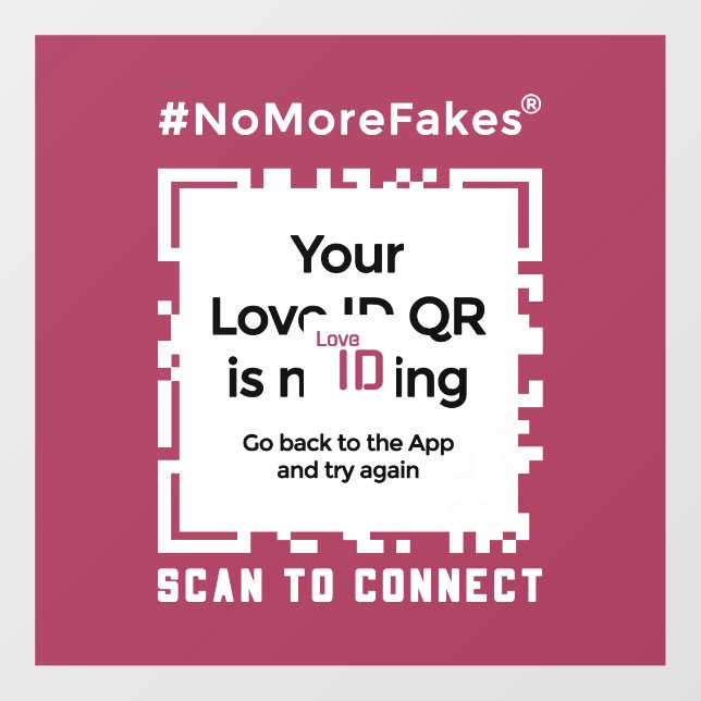 Autocollants - QR - Collection PURE (Feuille)