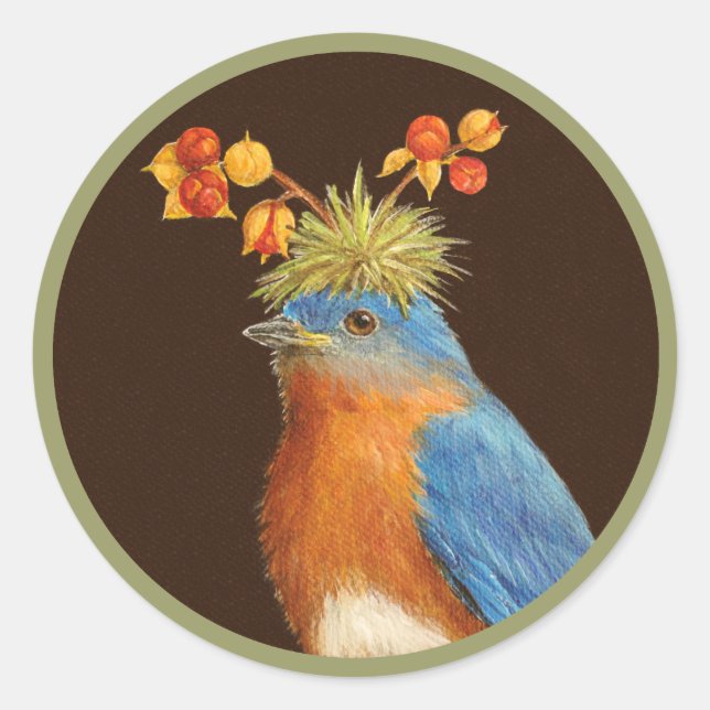 Autocollants Rex (Devant)