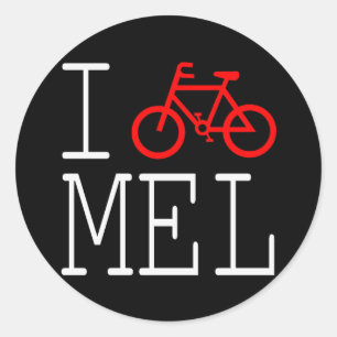 autocollants ronds de 20 x 1 ½". Arrière - plan