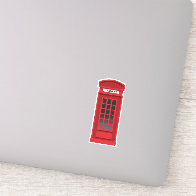 Autocollants & Sticker téléphone (Détail)