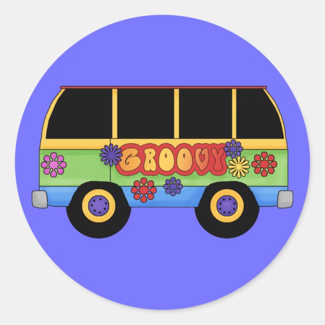 Autocollants super (Devant)