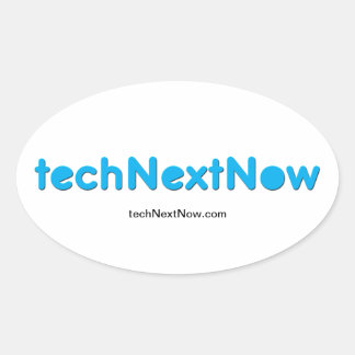 Autocollants techNextNow
